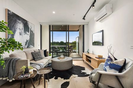 403/470 Smith Street, Collingwood VIC 3066 - Apartment For Rent | Domain - Photo 5