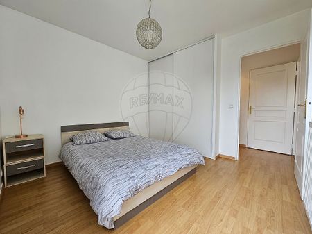 Appartement 1 chambre(s) à louer - Saint-Denis - Photo 4