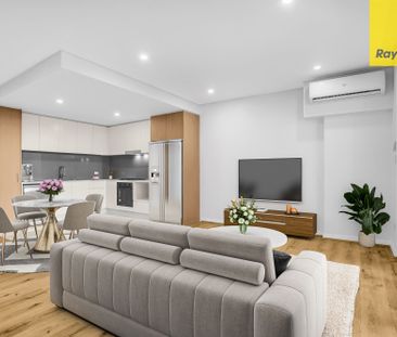 2 Bedroom Unit In The Heart Of Merrylands - Photo 4