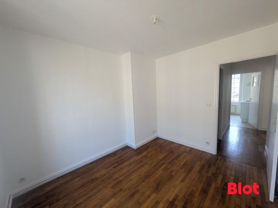 Location Appartement 2 pièces 41m² ST MALO 35400 - Photo 1