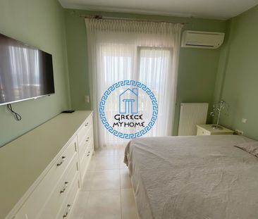 Μεζονέτα για ενοικίαση Πευκοχώρι (Παλλήνη) - Photo 4