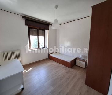 Quadrilocale via Niccolò Tommaseo 56, San Bortolo, Vicenza - Photo 3