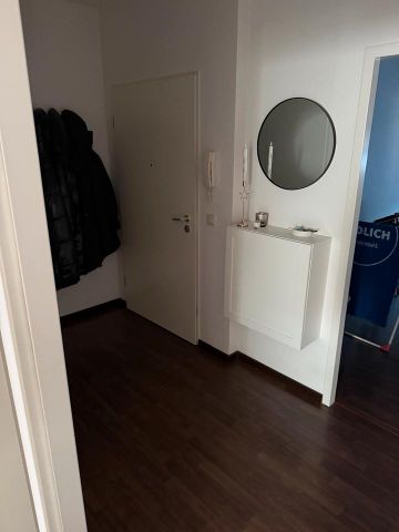 Gemütliche 2 Raum Wohnung im beliebten Stadtteil Büschdorf - Photo 3