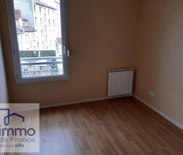 Appartement 3 pièces - 69007 Lyon 7e Arrondissement - Photo 3