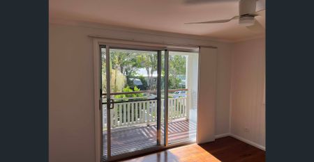 North Facing Beach Duplex so close you can see the beach access. - Photo 5