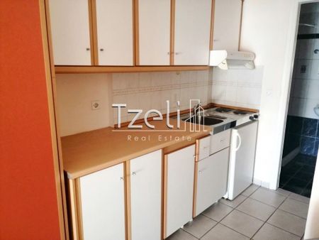 Studio/Γκαρσονιέρα για ενοικίαση - Πάτρα, - Photo 3