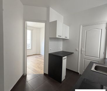 Location Appartement 1 pièce 17m² ISSY LES MOULINEAUX 92130 - Photo 2