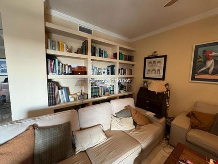 Casa adosada en Marbella, alquiler - Photo 4