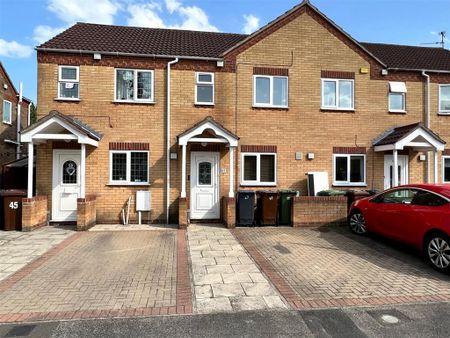 2 bedroom terraced house to rent - Photo 3