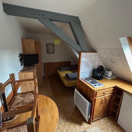 Location Appartement 1 pièce 11m² ST SAULVE 59880 - Photo 3