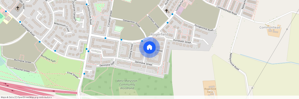 Lentran Street, Glasgow, G34 0AJ