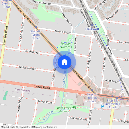 105/590 Camberwell Road, Vic 3124