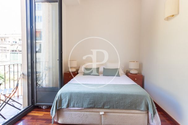 Apartment for Rent in L’Eixample Dreta - Photo 1