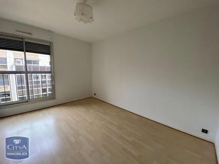 Location Appartement 3 pièces 73m² DIJON 21000 - Photo 2