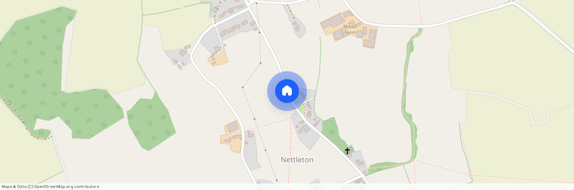 Long Leaze, Chippenham, Nettleton