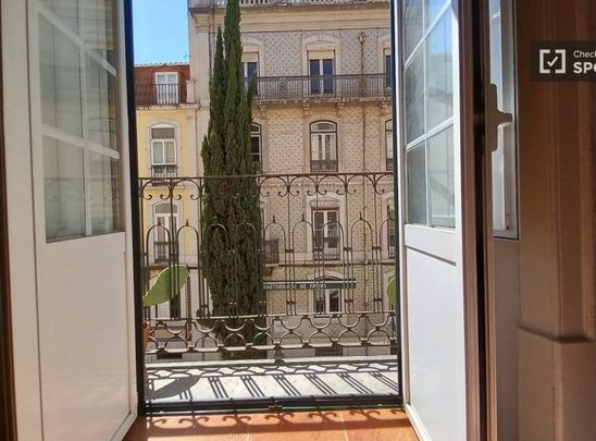 lisbon, Lisbon 1200-690 - Photo 1