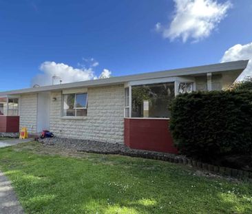 THREE BEDROOM - HIGHBURY - Photo 1