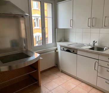 3-Zim.Wohnung - Photo 3