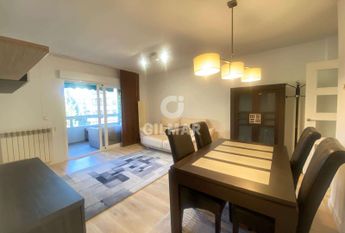 Piso en alquiler en Canillas – Madrid | Gilmar Consulting Inmobiliario