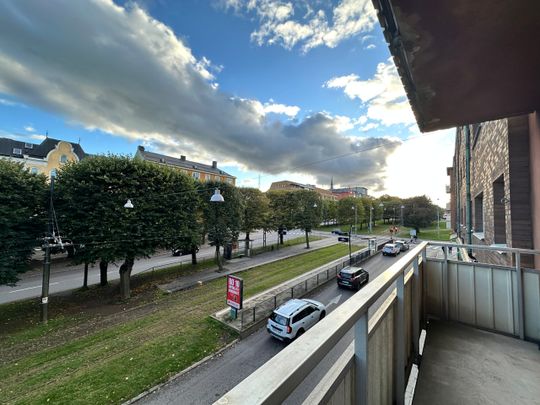 Norra promenaden 102A – 4rok (lgh 1101) - Photo 1