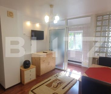 Apartament 2 camere, modern ,centrala, AC, zona Randez-Vous - Photo 4