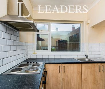 1 bedroom terraced to rent Norfolk Street, Boston, Lincolnshire, PE21 - Photo 6