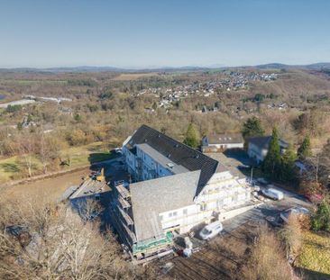 Altersgerechte und sanierte Seniorenwohnungen mit Personenaufzug im... - Foto 4