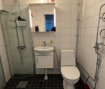 Professorsgatan 4A, Hermodsdal - Photo 3