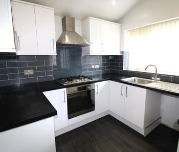 3 bed semi-detached house to rent in Malvern Avenue, Ashton-Under-L... - Photo 1