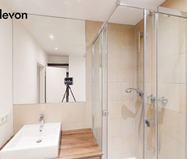 1-Zimmer-Apartment mit toller Anbindung - Photo 6