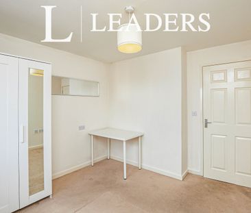 2 bedroom apartment to rent Atlantic Way, Derby, DE24 - Photo 5