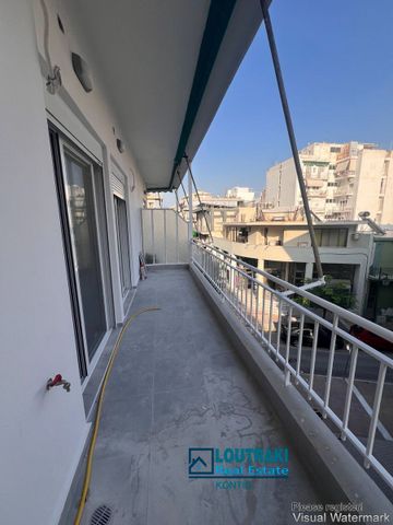 Διαμέρισμα για ενοικίαση Λουτράκι (Λουτράκι-Περαχώρα) - Photo 4