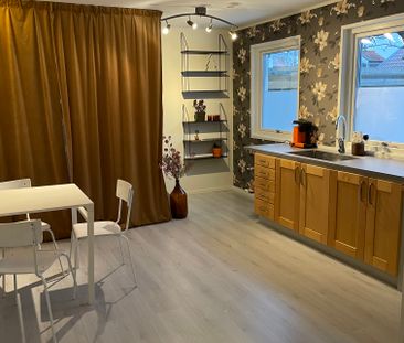 Skaragatan, Lidköping - Foto 4