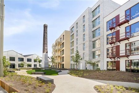 Appartement te huur - Foto 5