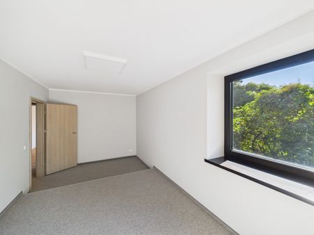 Blisko centrum, pośród zieleni. - Photo 5