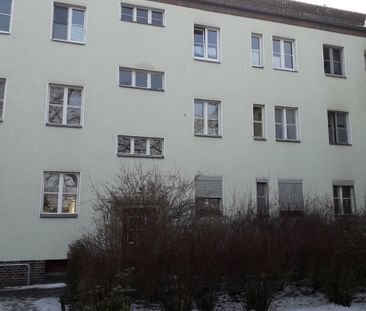 Jacobsenweg 40, 13509 Berlin OT Borsigwalde - Foto 3