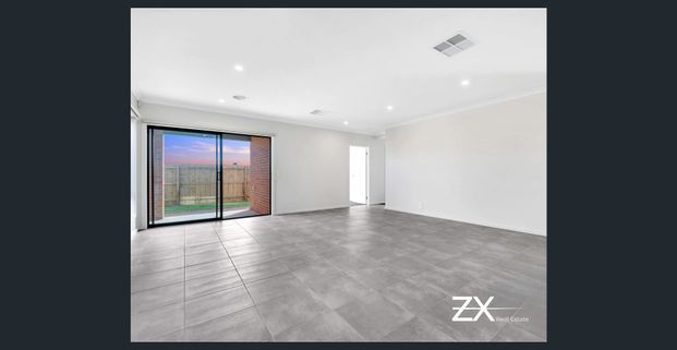 Stylish Family Living in a Prime Wallan Location - Photo 1