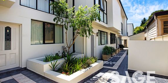 5/2 The Mall, South Hurstville NSW 2221 - Townhouse For Rent | Domain - Photo 2
