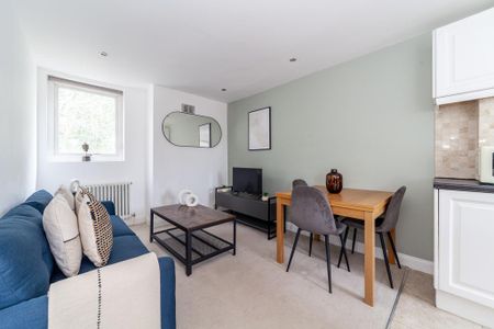 1 bedroom flat to rent - Photo 5