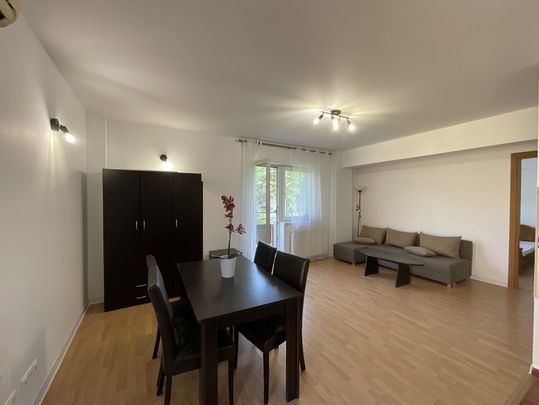 Greenfield apartament renovat 2 camere cu parcare - Photo 1