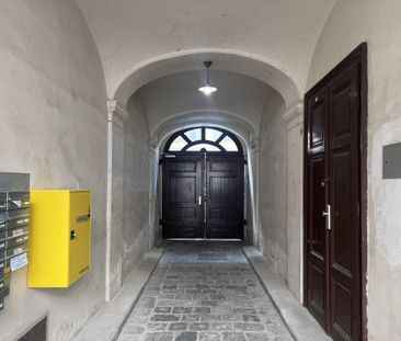 GENERALSANIERTE WOHNUNG IM ALTBAU NÄHE NASCHMARKT - UNBEFRISTET - Photo 2