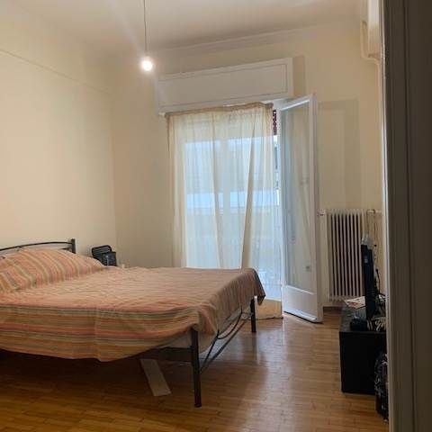 (For Rent) Residential Studio || Athens Center/Athens - 35 Sq.m, 1 Bedrooms, 400€ - Photo 1