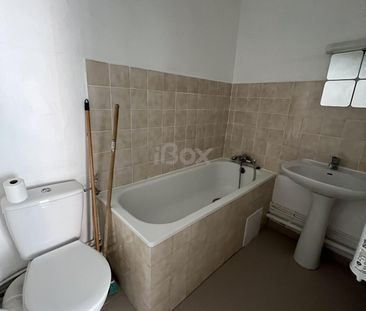 Appartement 1 pièce(s) 37.22 m² - Photo 6