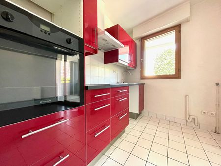 Location Appartement 2 pièces 53m² BREST 29200 - Photo 5