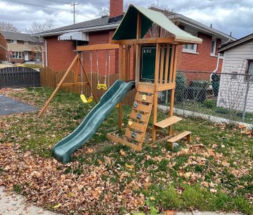 For Lease - 497 Upper Kenilworth Avenue Unit# Upper, Hamilton, Ontario - Photo 3