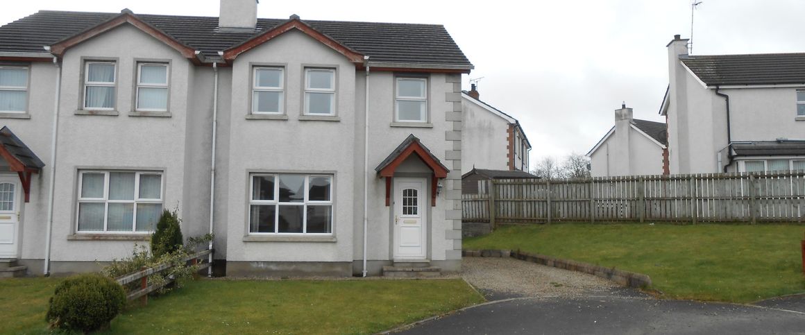 24 Berryfields Park, Ballymoney, BT53 6LH - Photo 1