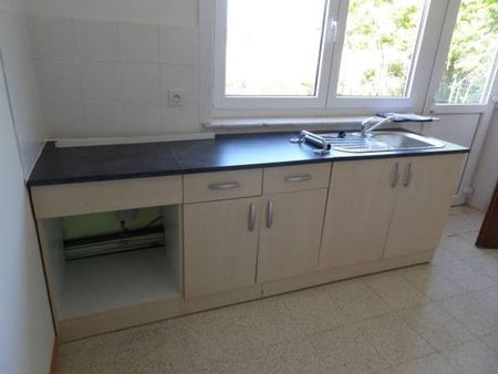 Appartement te huur - Foto 5