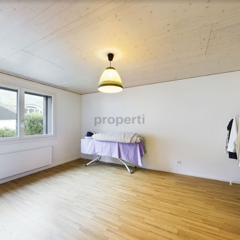 2 Zimmer, 63 m², 2. Stock - Foto 1