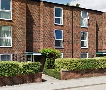 1 bedroom apartment to rent Cranwell Court, CB4 - Photo 1