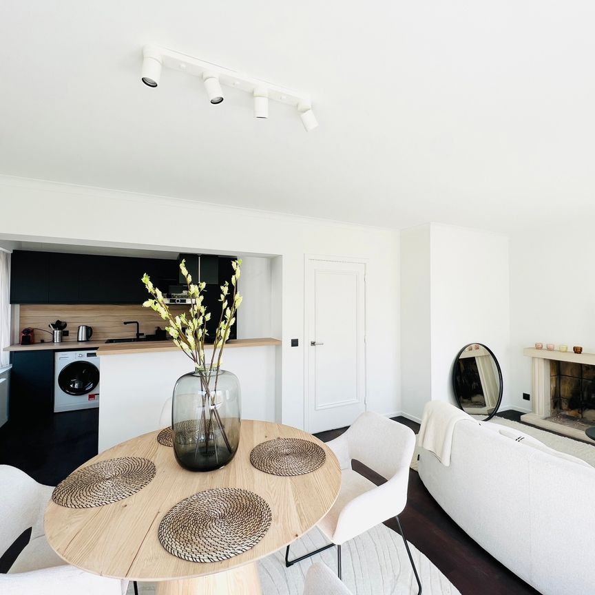 Boulevard Brand Whitlock, 1200, Woluwe-Saint-Lambert - Photo 1